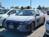 New 2025 Nissan Sentra SV image 3