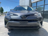 Used 2018 Toyota RAV4 LE w/ Carpet Mat Package image 2