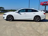 Used 2023 Chevrolet Malibu LT image 3