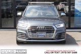 Used 2018 Audi SQ5 Premium Plus image 5