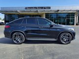 Certified 2019 Mercedes-Benz GLE 43 AMG 4MATIC Coupe image 6