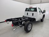 New 2025 GMC Sierra 3500 Pro image 5
