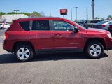 Used 2013 Jeep Compass Latitude image 4