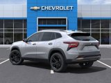 New 2025 Chevrolet Trax ACTIV w/ Driver Confidence Package image 3