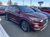 Used 2019 Hyundai Tucson Ultimate image 3