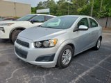 Used 2012 Chevrolet Sonic LS image 3