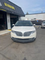 Used 2013 Lincoln MKX AWD image 3