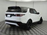 Certified 2024 Land Rover Discovery Dynamic SE image 5
