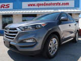 Used 2017 Hyundai Tucson SE image 5