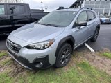 Used 2022 Subaru Crosstrek 2.5i Sport w/ Moonroof Package image 4