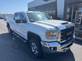 Used 2018 GMC Sierra 3500 SLT w/ Duramax Plus Package image 2