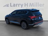 Used 2022 Hyundai Santa Fe Limited image 3