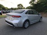 Certified 2020 Toyota Corolla LE image 5
