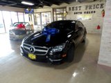 Used 2013 Mercedes-Benz CLS 550 4MATIC image 3
