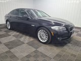 Used 2013 BMW 535i xDrive Sedan image 4
