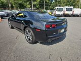 Used 2013 Chevrolet Camaro LT w/ RS Package image 3