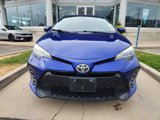 Used 2017 Toyota Corolla SE w/ SE Premium Package image 2