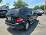 Used 2007 Mercedes-Benz ML 320 4MATIC image 6