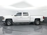 Used 2015 Chevrolet Silverado 1500 LTZ Z71 w/ LTZ Plus Package image 4