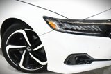 Used 2022 Honda Accord Sport image 2
