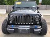 Used 2016 Jeep Wrangler Sahara image 2