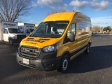 Used 2021 Ford Transit 250 148 High Roof w/ Load Area Protection Package image 3