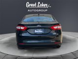 Used 2014 Ford Fusion SE image 4
