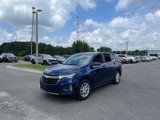 Used 2023 Chevrolet Equinox LT image 3