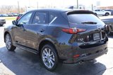 Certified 2025 MAZDA CX-5 AWD 2.5 S w/ Premium Plus Pkg image 5