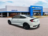 Used 2020 Honda Civic Sport image 3