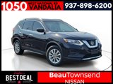 Used 2019 Nissan Rogue SV image 1