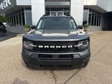 New 2025 Ford Bronco Sport Outer Banks image 2