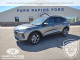 New 2025 Ford Escape ST-Line Elite w/ Tech Pack #2 image 1