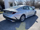New 2025 Hyundai Sonata SE image 3
