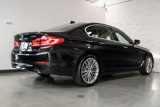 Used 2018 BMW 530i xDrive w/ Premium Package image 4