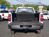 Used 2017 Chevrolet Silverado 2500 W/T w/ WT Fleet Convenience Package image 5