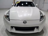 Used 2009 Nissan 370Z Touring w/ Sport Pkg image 4