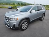 Certified 2023 GMC Acadia SLE w/ Driver Convenience Package image 5