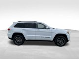 Used 2018 Jeep Grand Cherokee Limited image 3