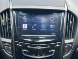 Used 2015 Cadillac ATS 2.0T AWD Sedan image 4