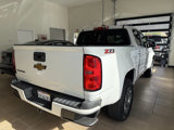 Used 2016 Chevrolet Colorado Z71 image 5