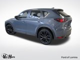 Used 2021 MAZDA CX-5 Carbon Edition image 3