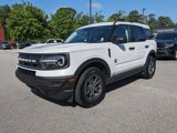 Used 2022 Ford Bronco Sport Big Bend image 2
