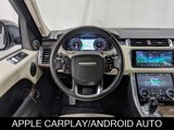 Used 2019 Land Rover Range Rover Sport HSE image 2