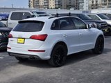 Used 2016 Audi SQ5 Premium Plus w/ Technology Package image 4