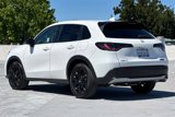 Certified 2025 Honda HR-V Sport image 5