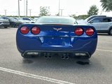 Used 2006 Chevrolet Corvette Coupe image 5