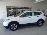 Used 2018 Honda CR-V LX image 5