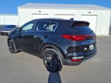 Used 2020 Kia Sportage S image 4