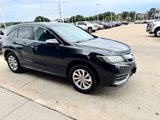 Used 2017 Acura RDX FWD image 2